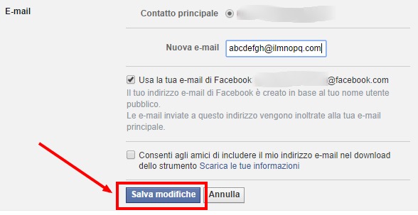 come-cambiare-email-facebook-n4