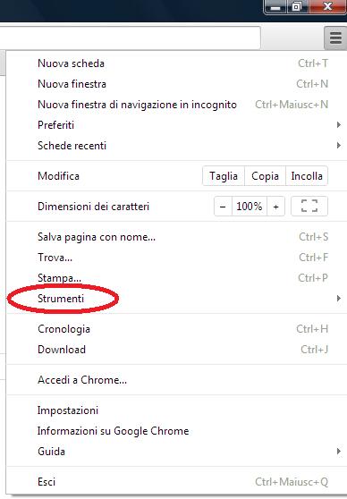 come-cancellare-cronologia-navigazione-chrome-2