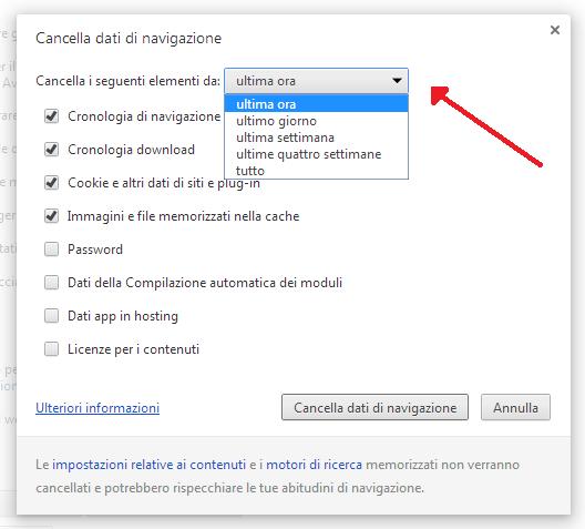 come-cancellare-cronologia-navigazione-chrome-n