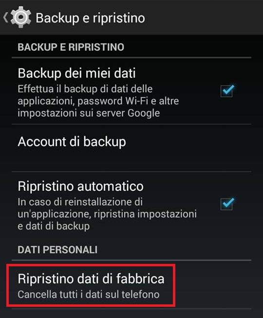 come-ripristinare-smartphone-android-3