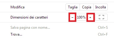 come-fare-zoom-chrome-ingrandire-pagina-internet-corrente-3