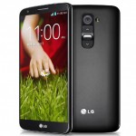 Come fare screenshot con smartphone LG