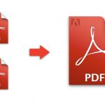 Come unire due o più file PDF in un documento unico